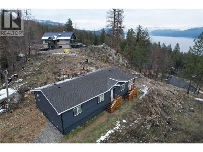 9369 Keithley Road | Vernon British Columbia | Slide Image Thirty-two