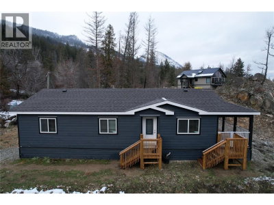 9369 Keithley Road | Vernon British Columbia | Slide Image Forty-two
