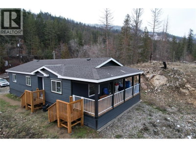 9369 Keithley Road | Vernon British Columbia | Slide Image Forty-three