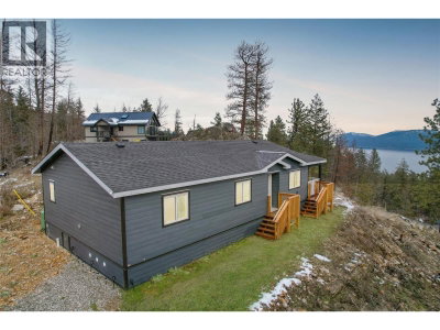 9369 Keithley Road | Vernon British Columbia | Slide Image Forty-five