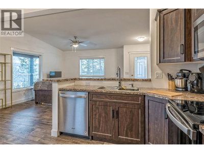 9369 Keithley Road | Vernon British Columbia | Slide Image Eight