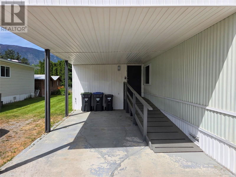 Secondary Property View