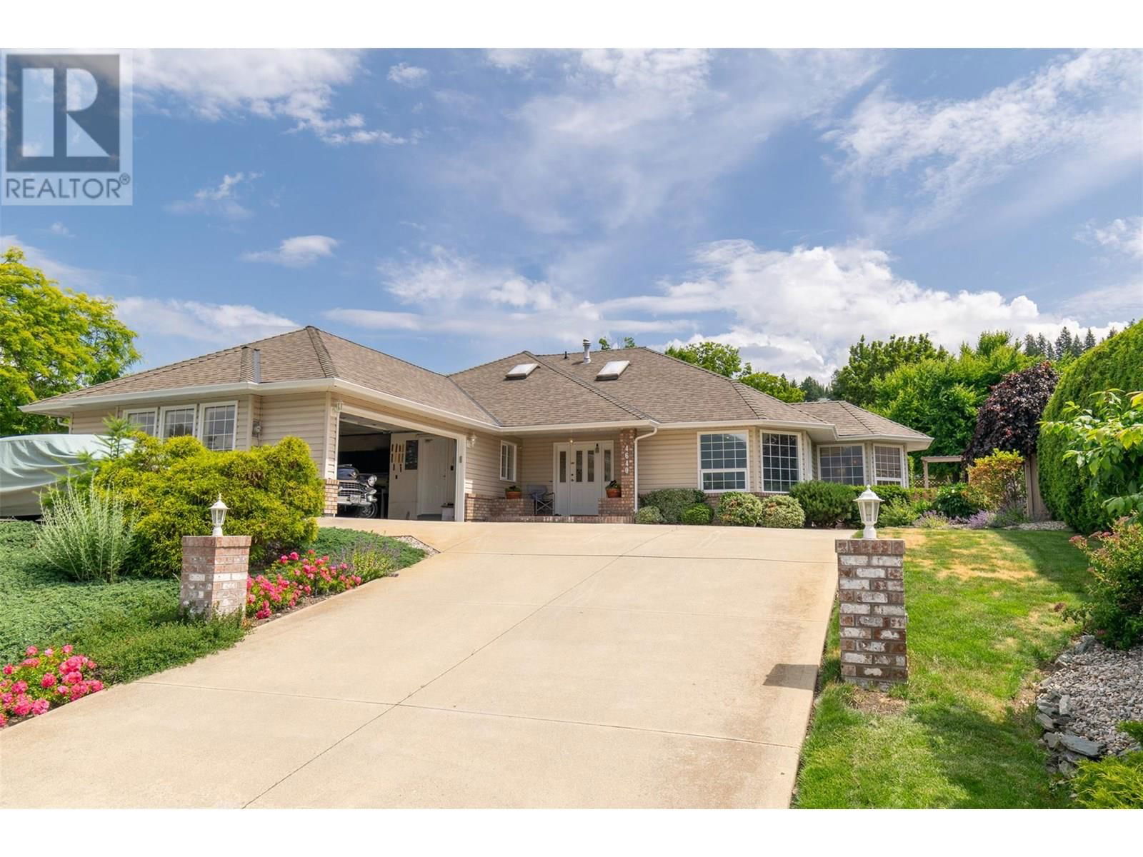 Primary Property View
