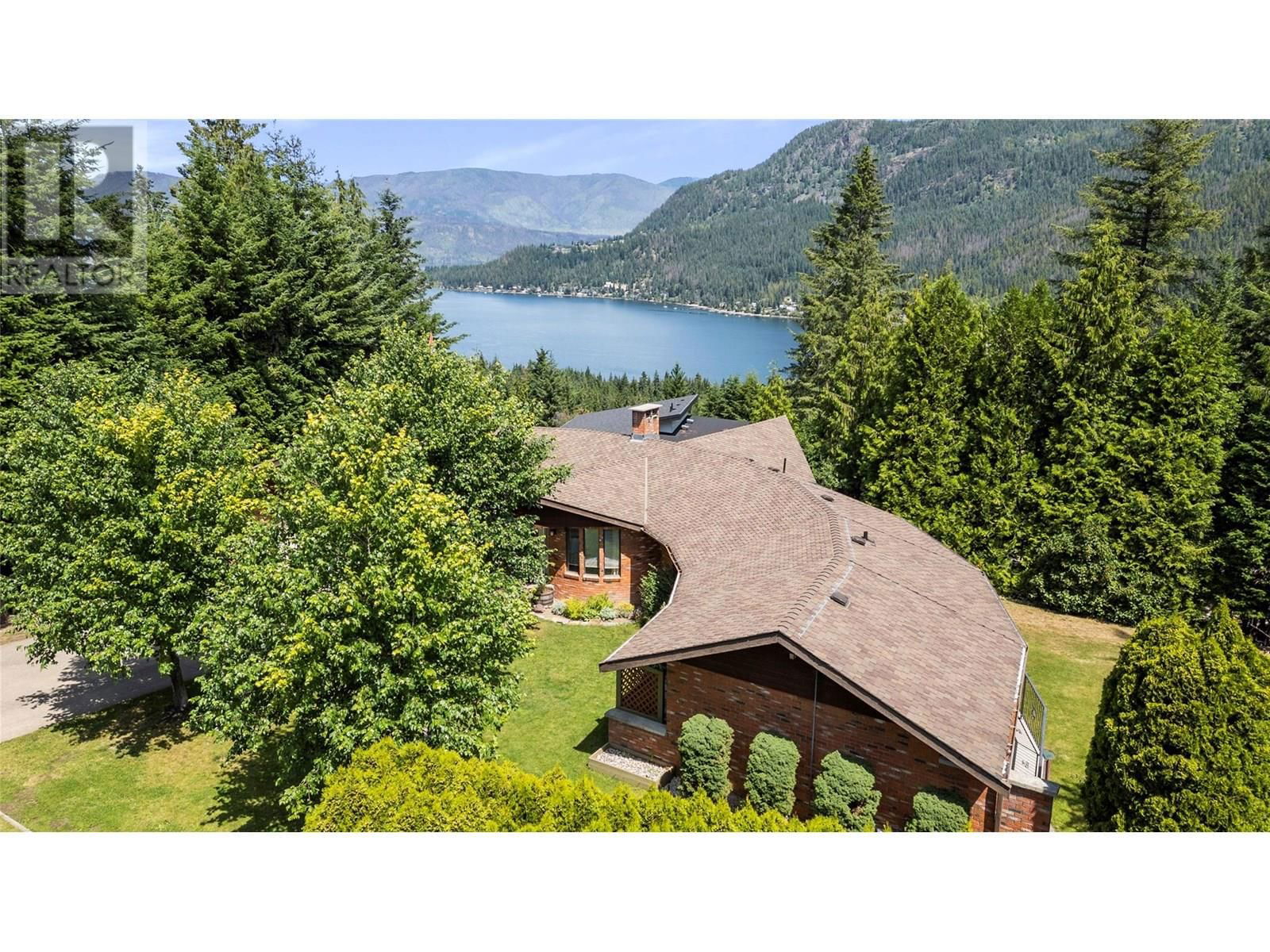 Primary Property View