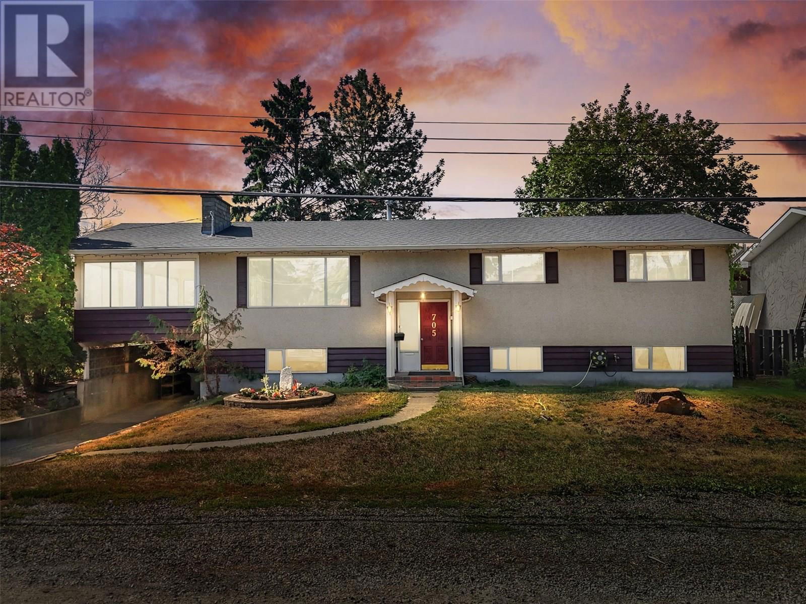 Primary Property View