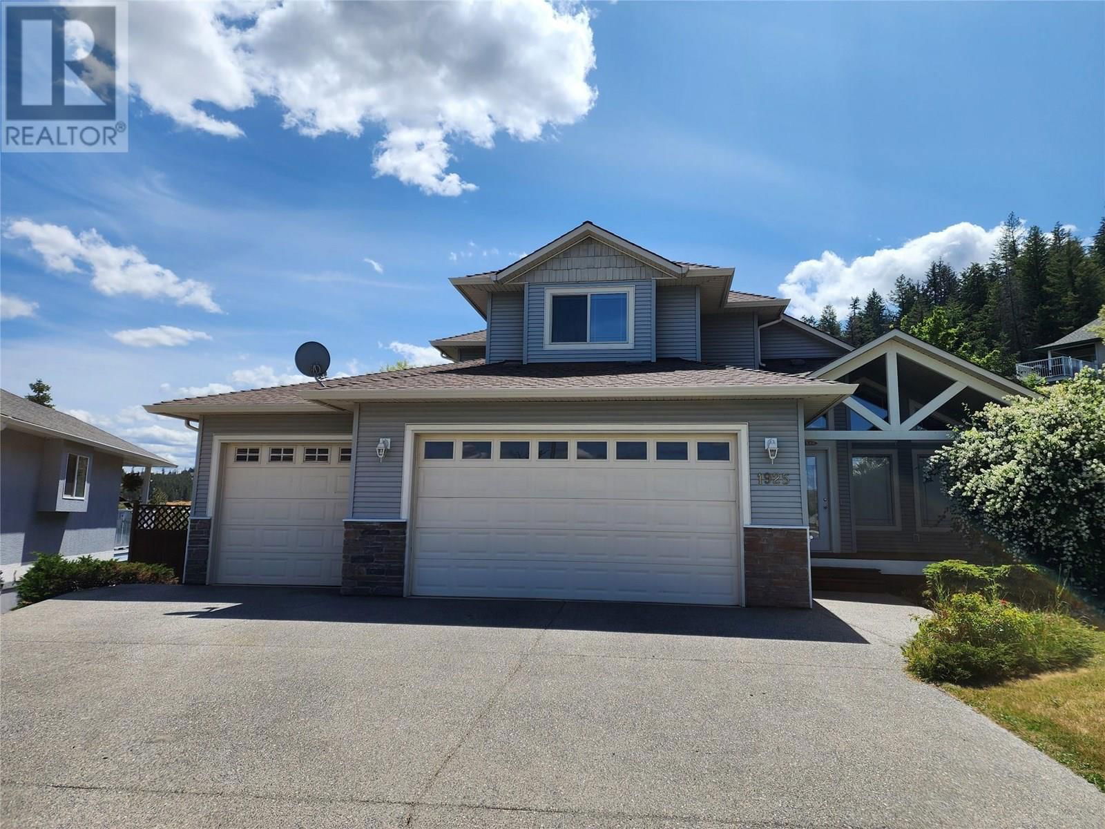 Primary Property View