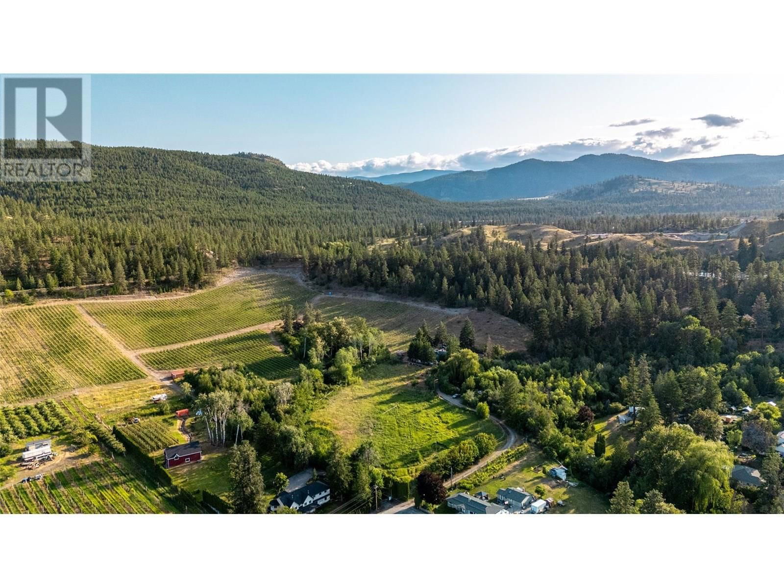 Primary Property View