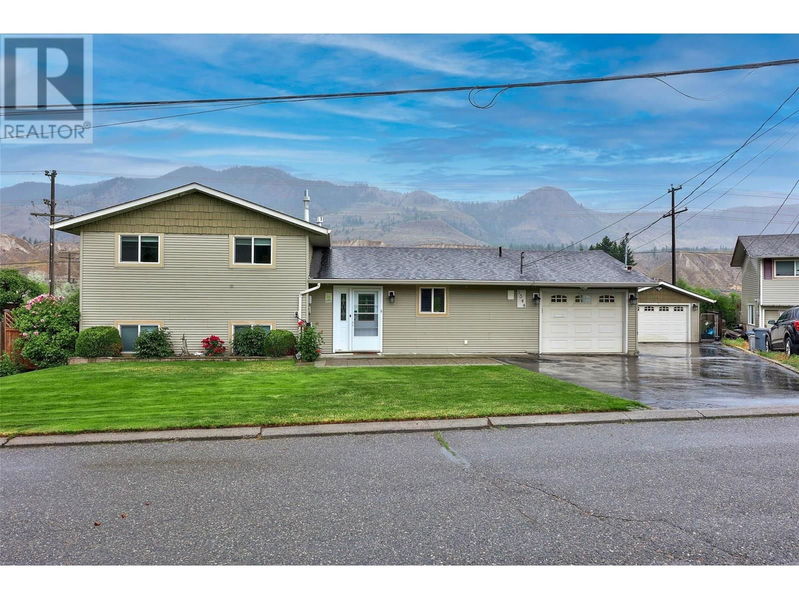 Primary Property View
