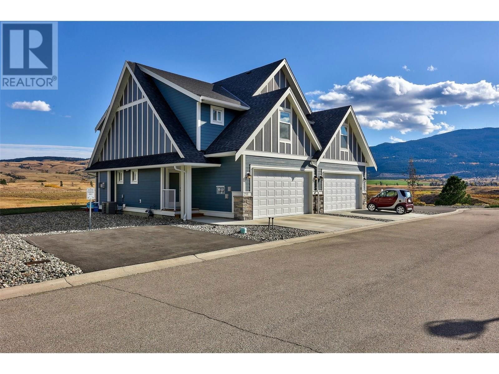 Primary Property View