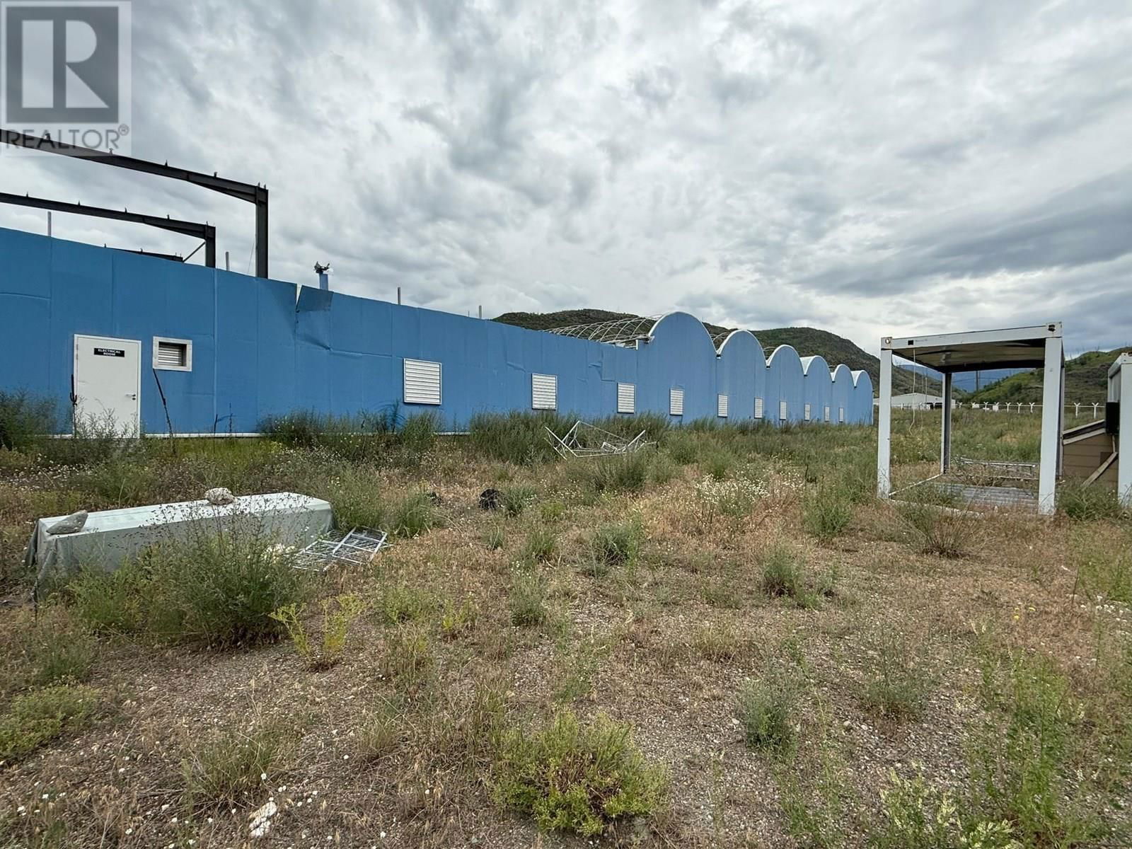 Primary Property View