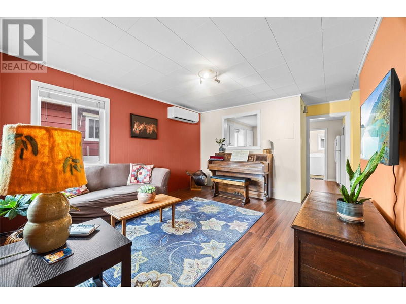 Tertiary Property View