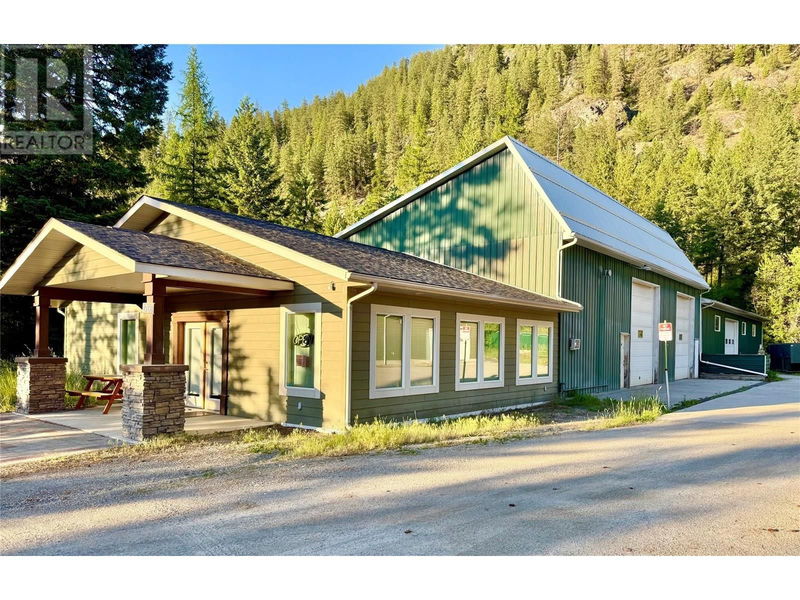 Secondary Property View