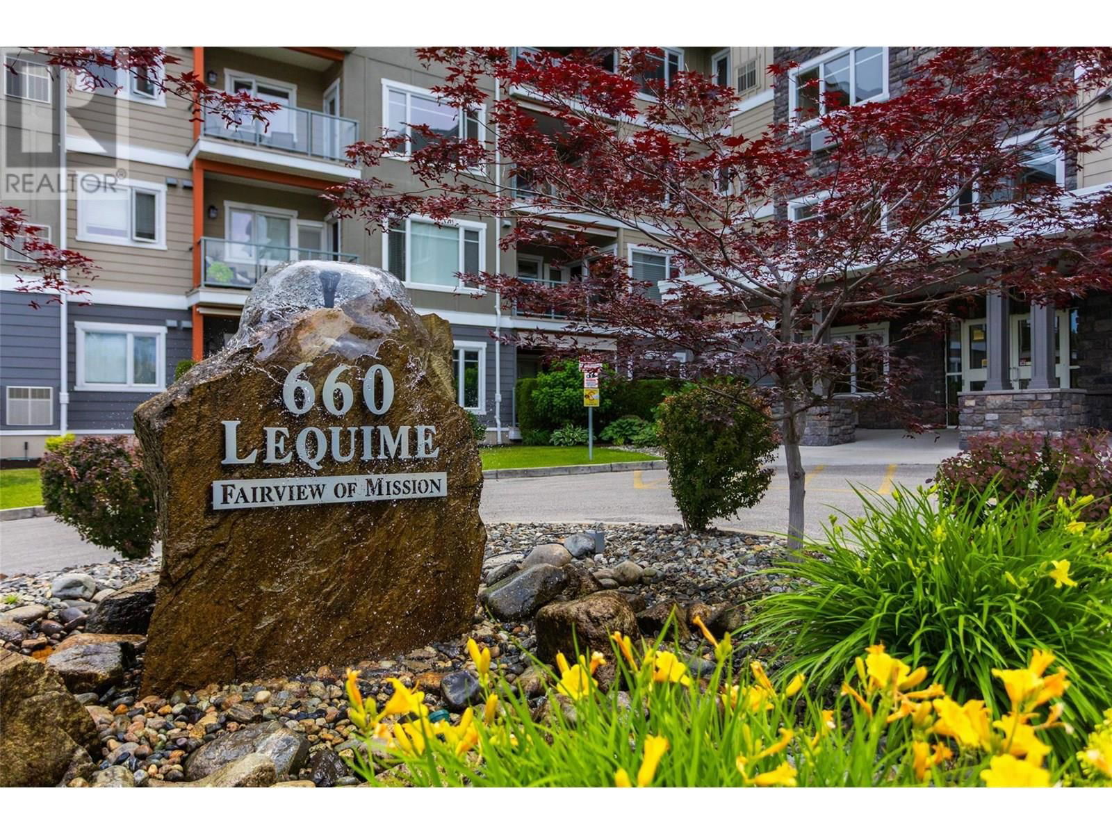 102 - 660 LEQUIME ROAD Image 1