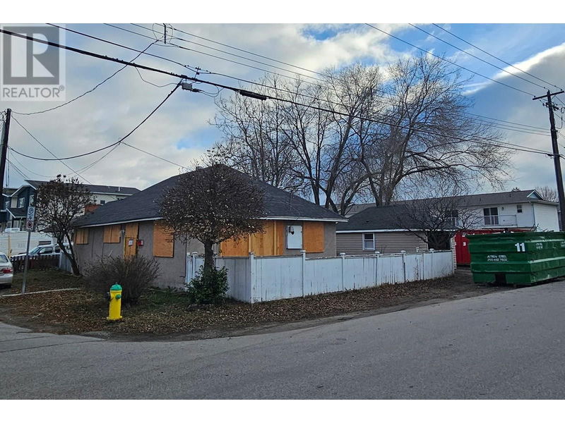 Secondary Property View