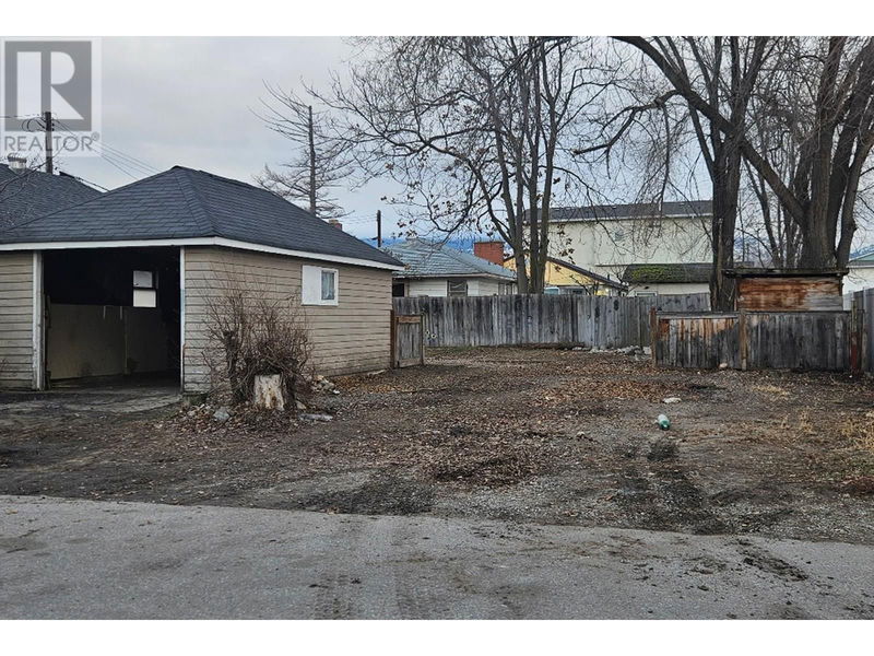 Tertiary Property View