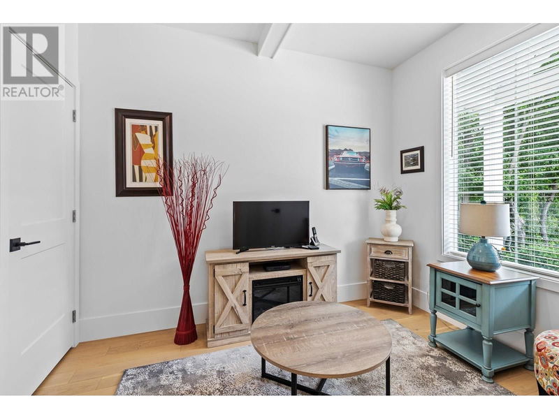 Tertiary Property View
