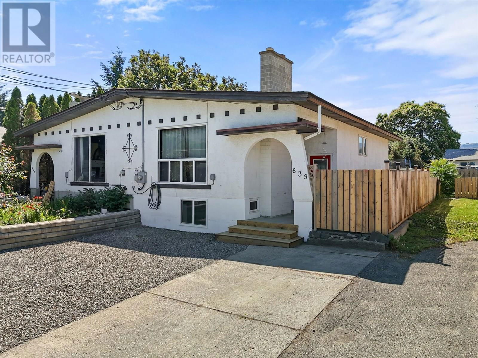 Primary Property View