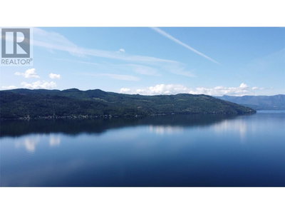 Image #1 of Commercial for Sale at Squilax-anglemont, Anglemont, British Columbia