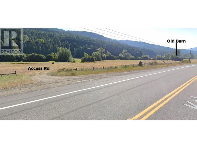 Image #1 of Business for Sale at Highway 33 E, Kelowna, British Columbia