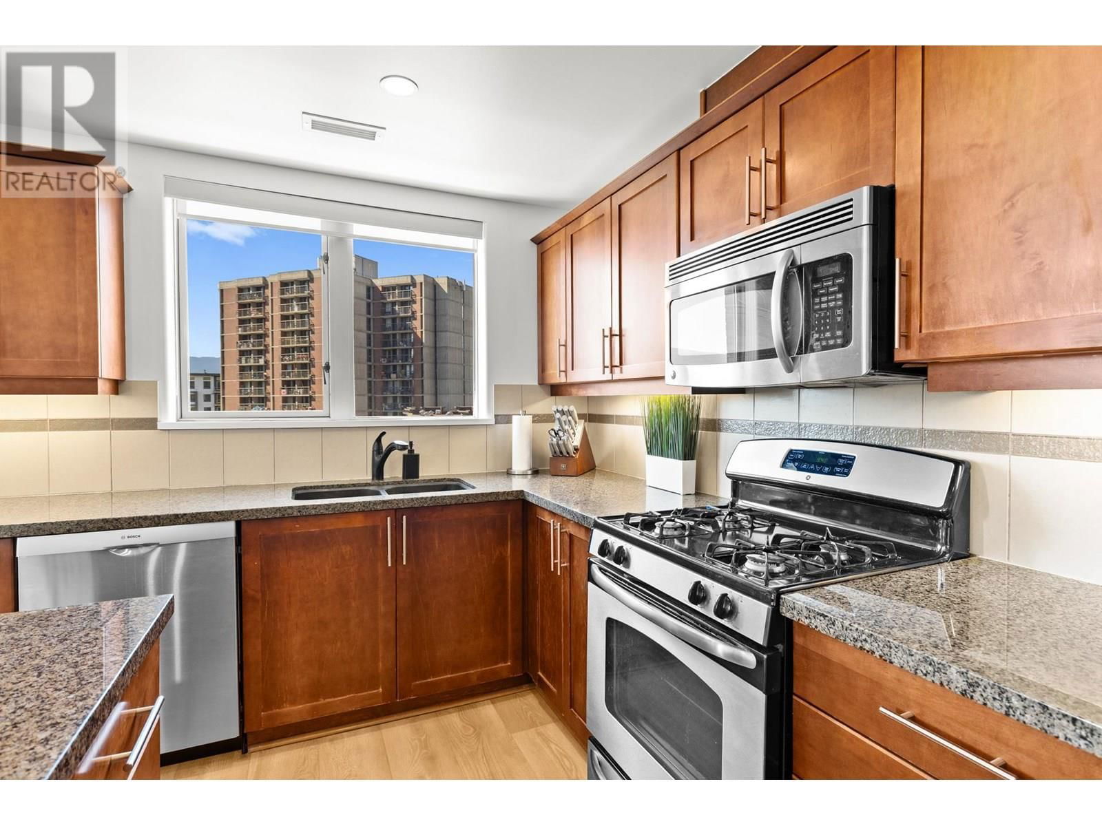 508 - 1160 BERNARD AVENUE Image 12