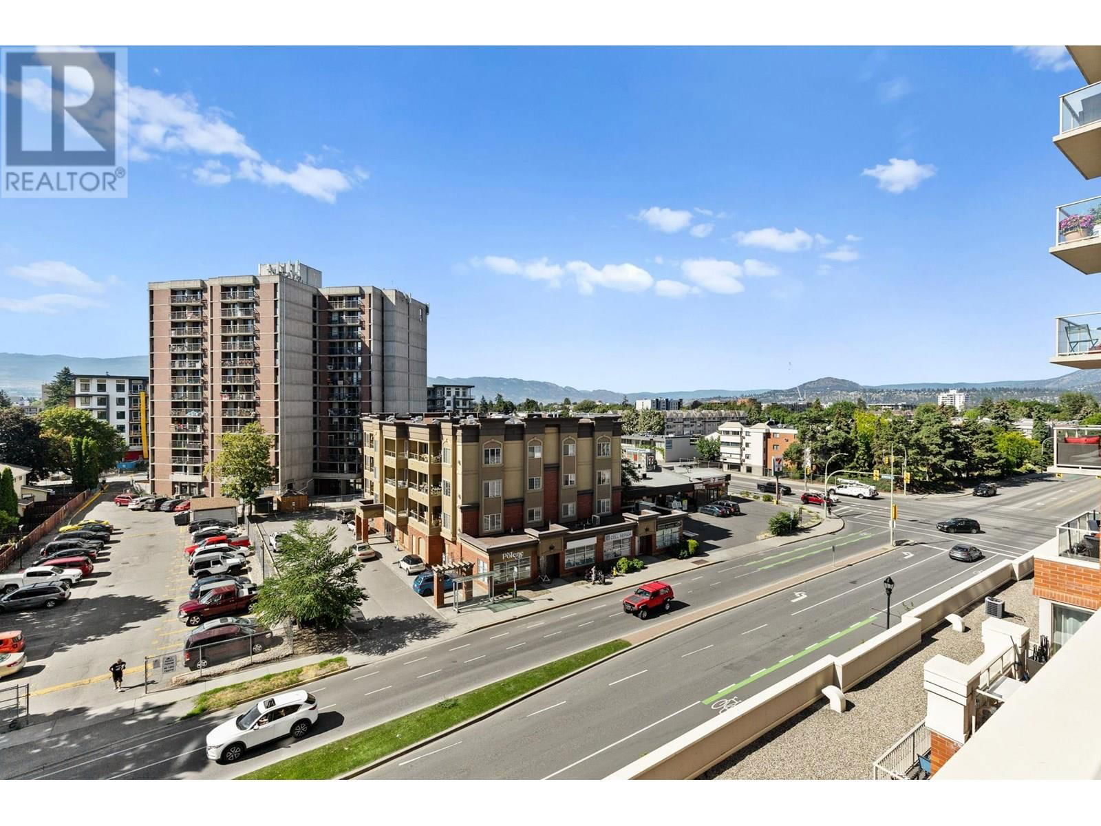 508 - 1160 BERNARD AVENUE Image 16