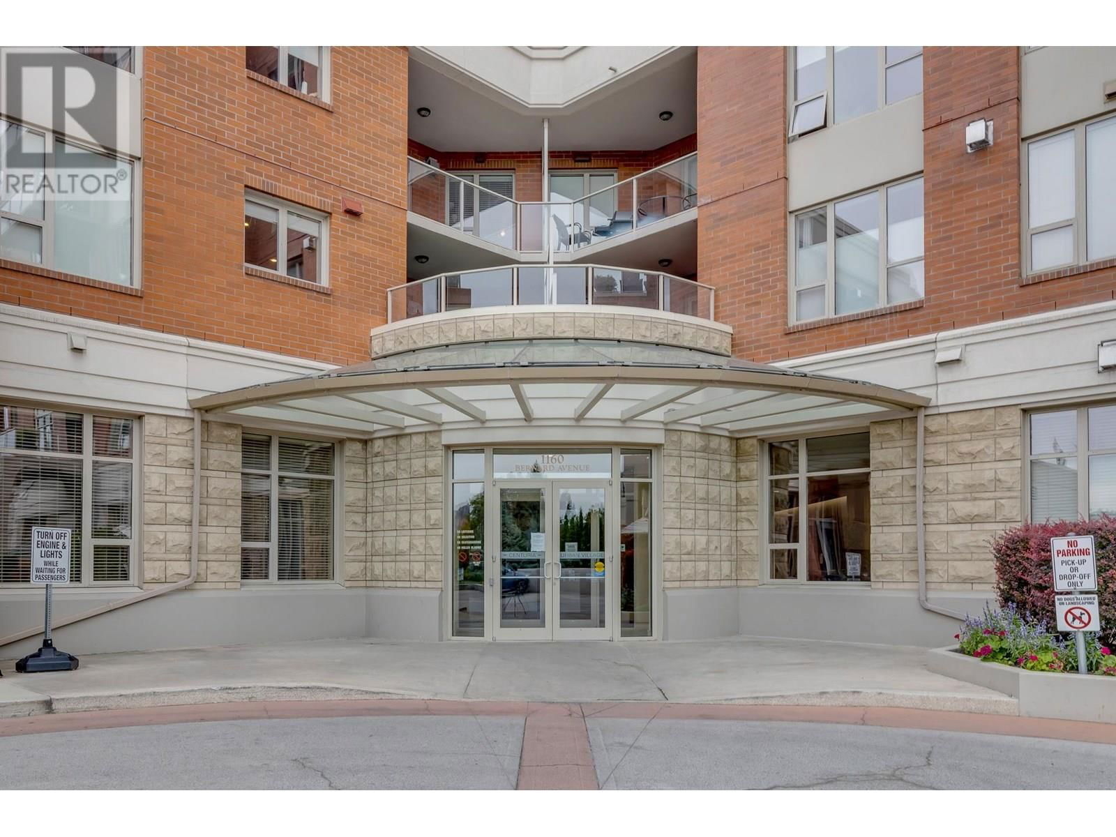 508 - 1160 BERNARD AVENUE Image 3