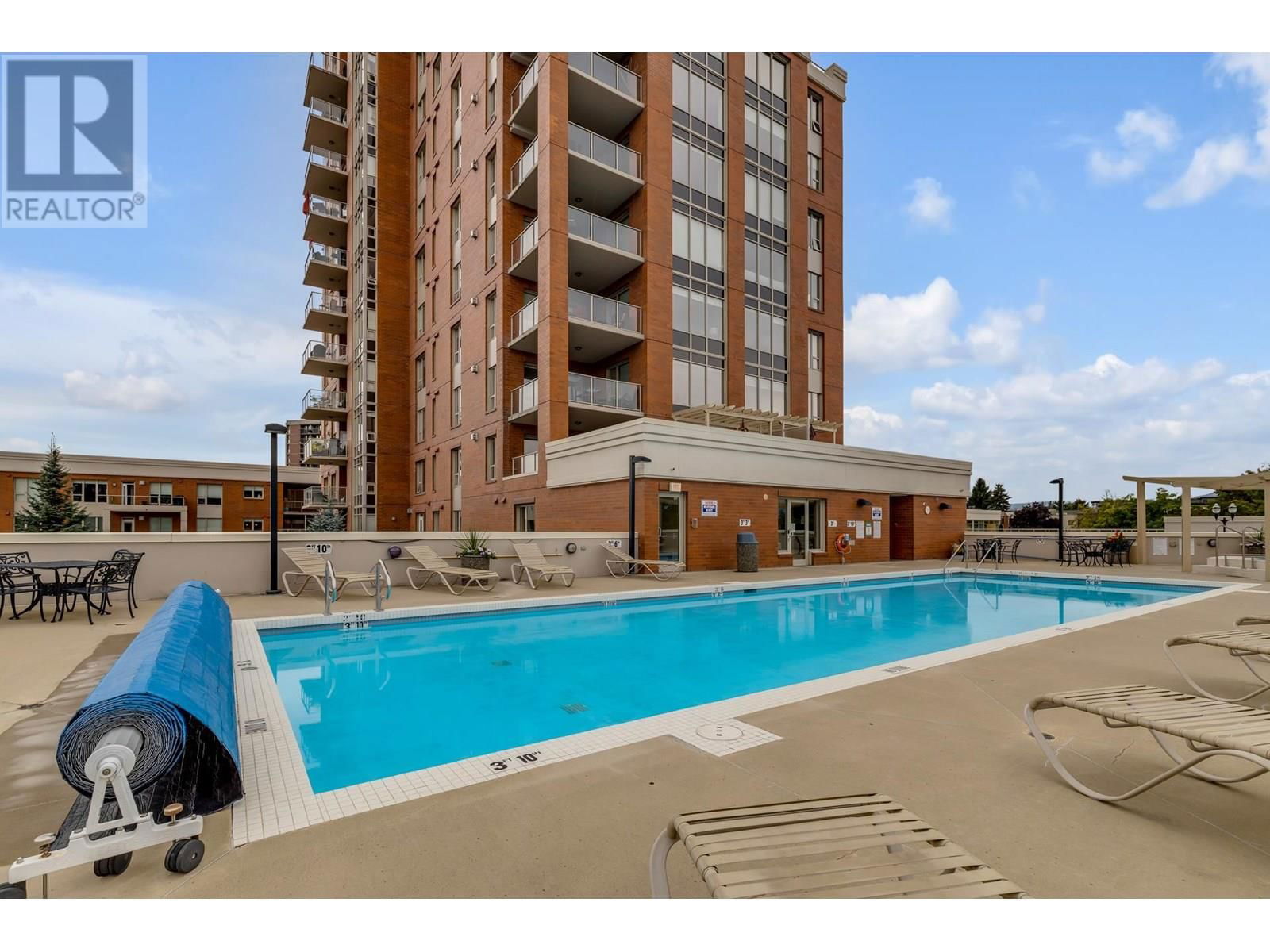 508 - 1160 BERNARD AVENUE Image 36
