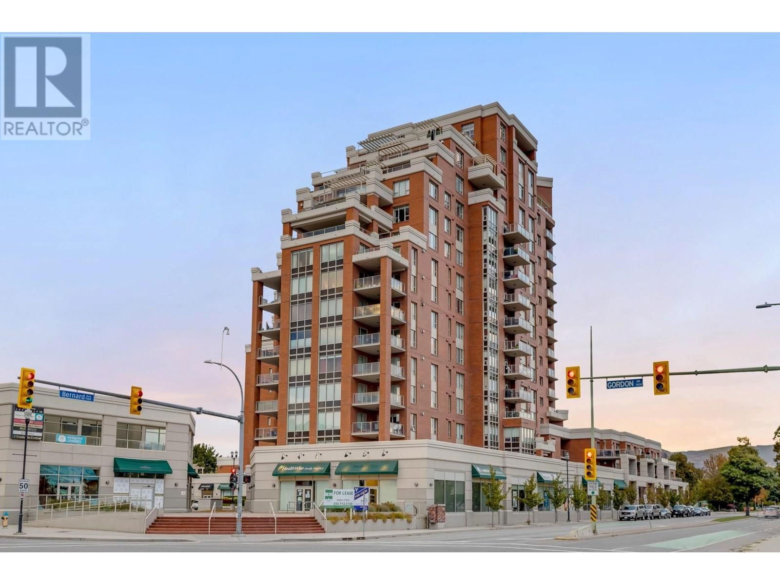 508 - 1160 BERNARD AVENUE Image 39