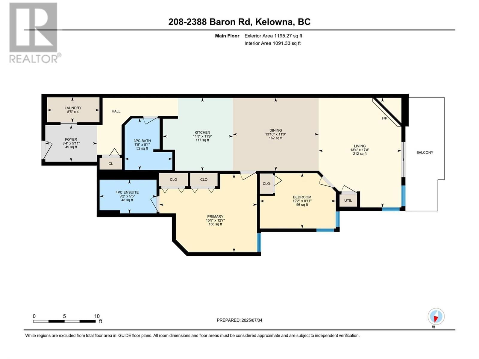 208 - 2388 BARON ROAD Image 38
