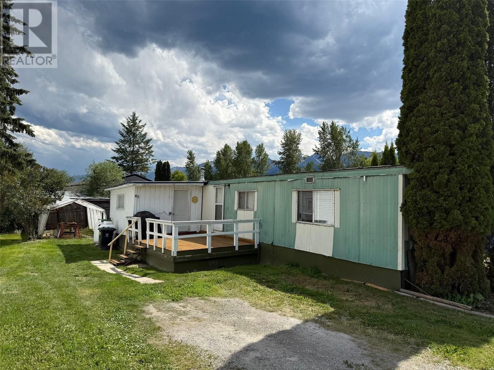 Primary Property View