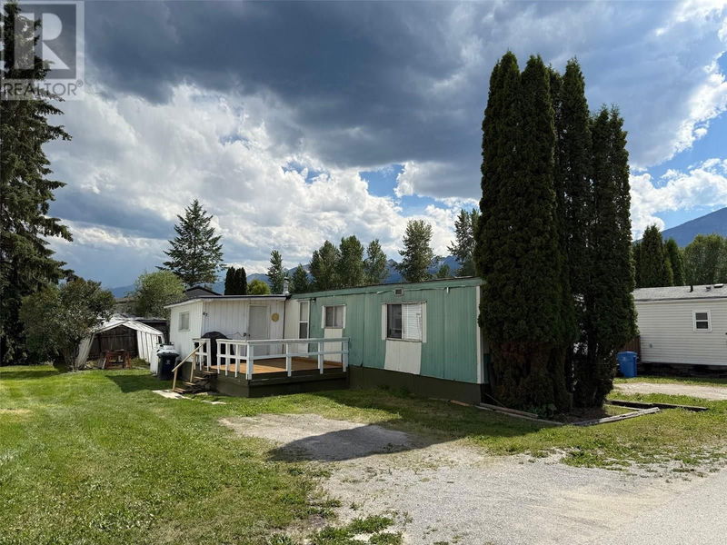 Secondary Property View