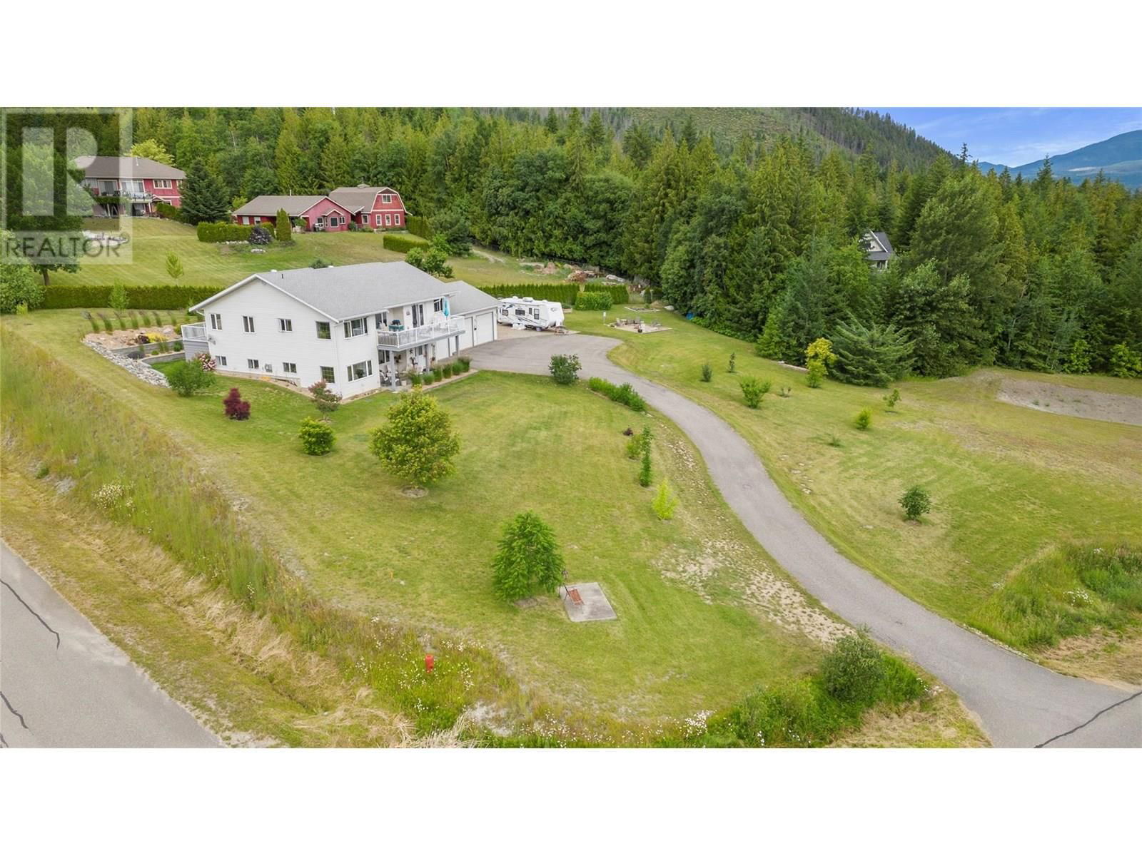 Primary Property View