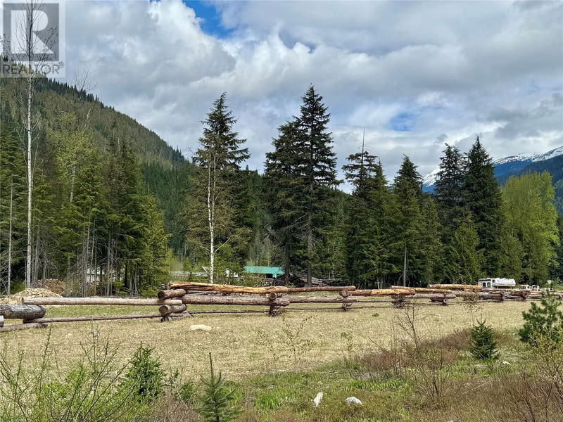 Tertiary Property View