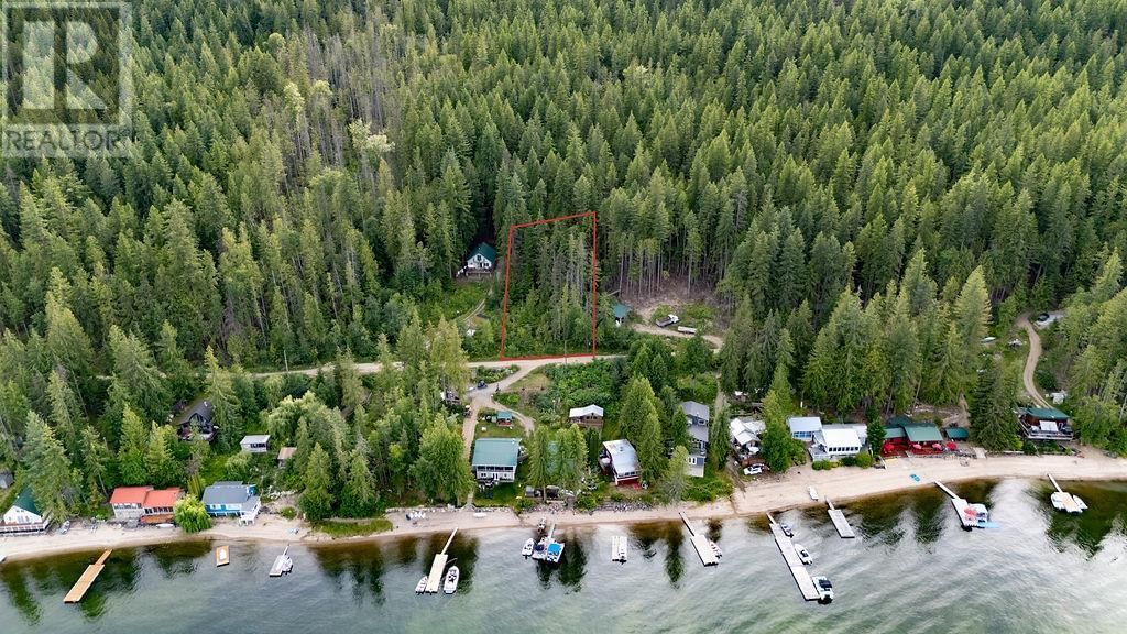 Primary Property View