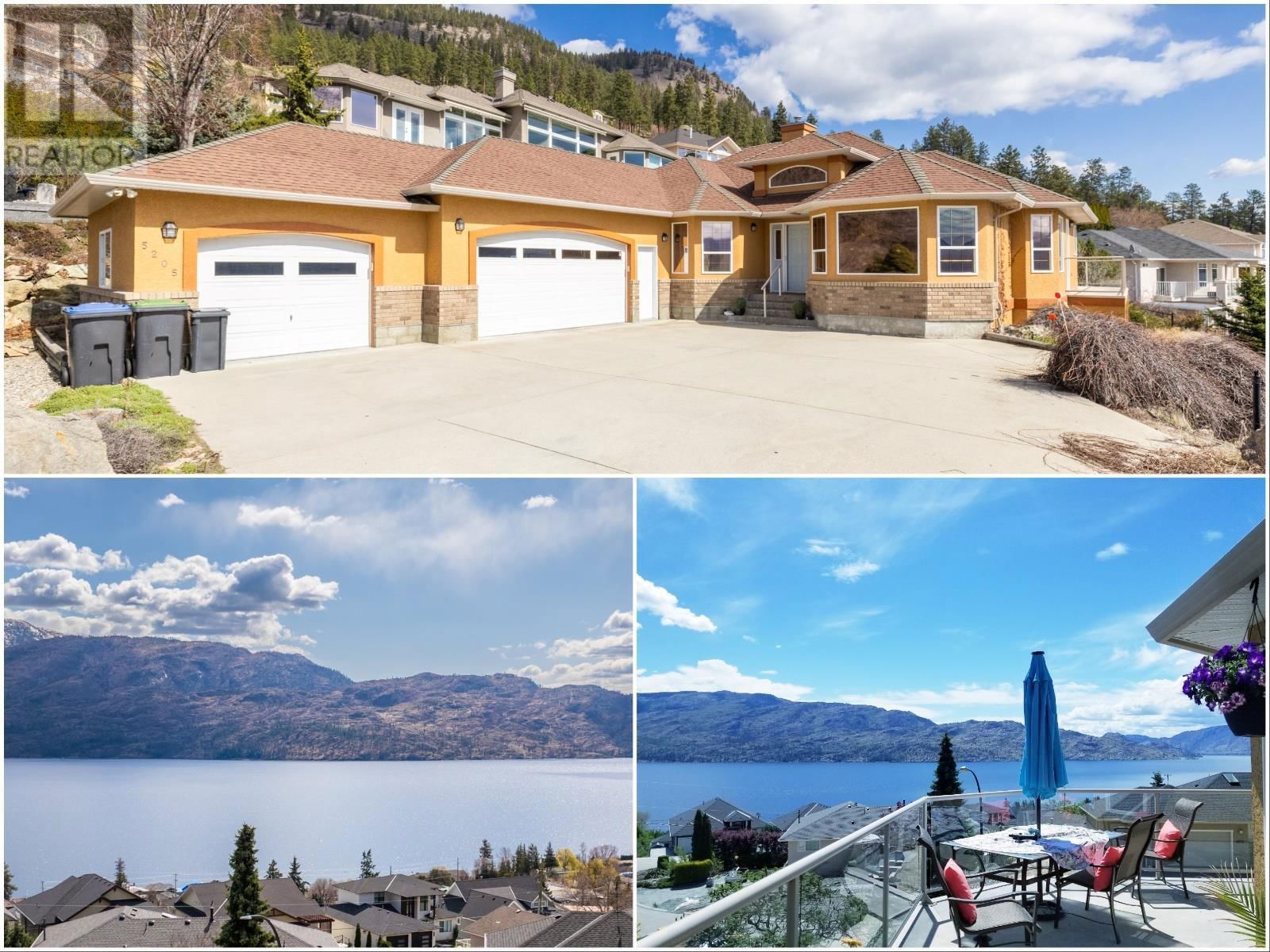 Primary Property View