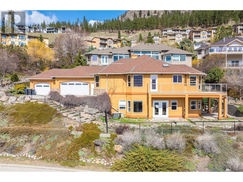 Tertiary Property View