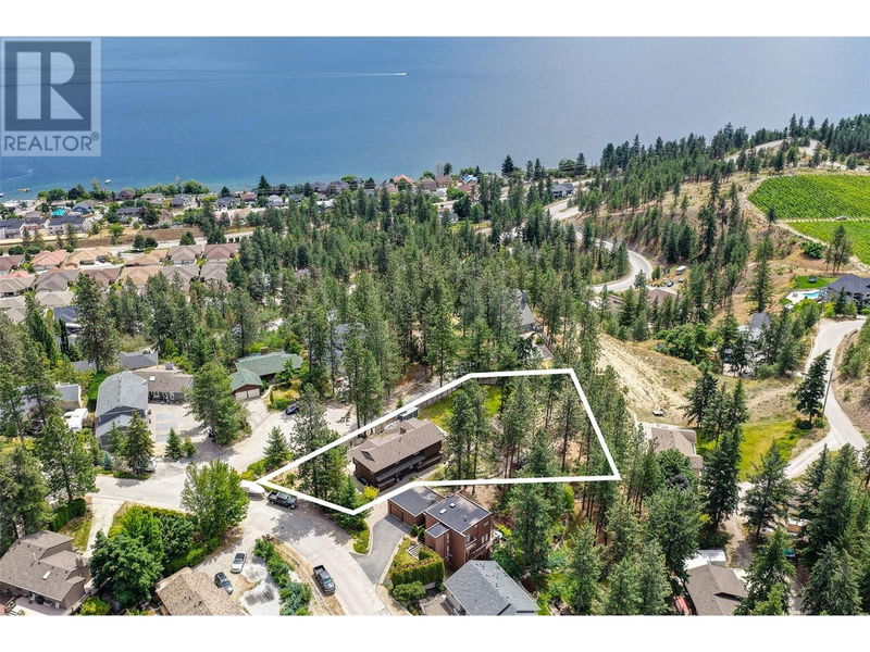 Tertiary Property View