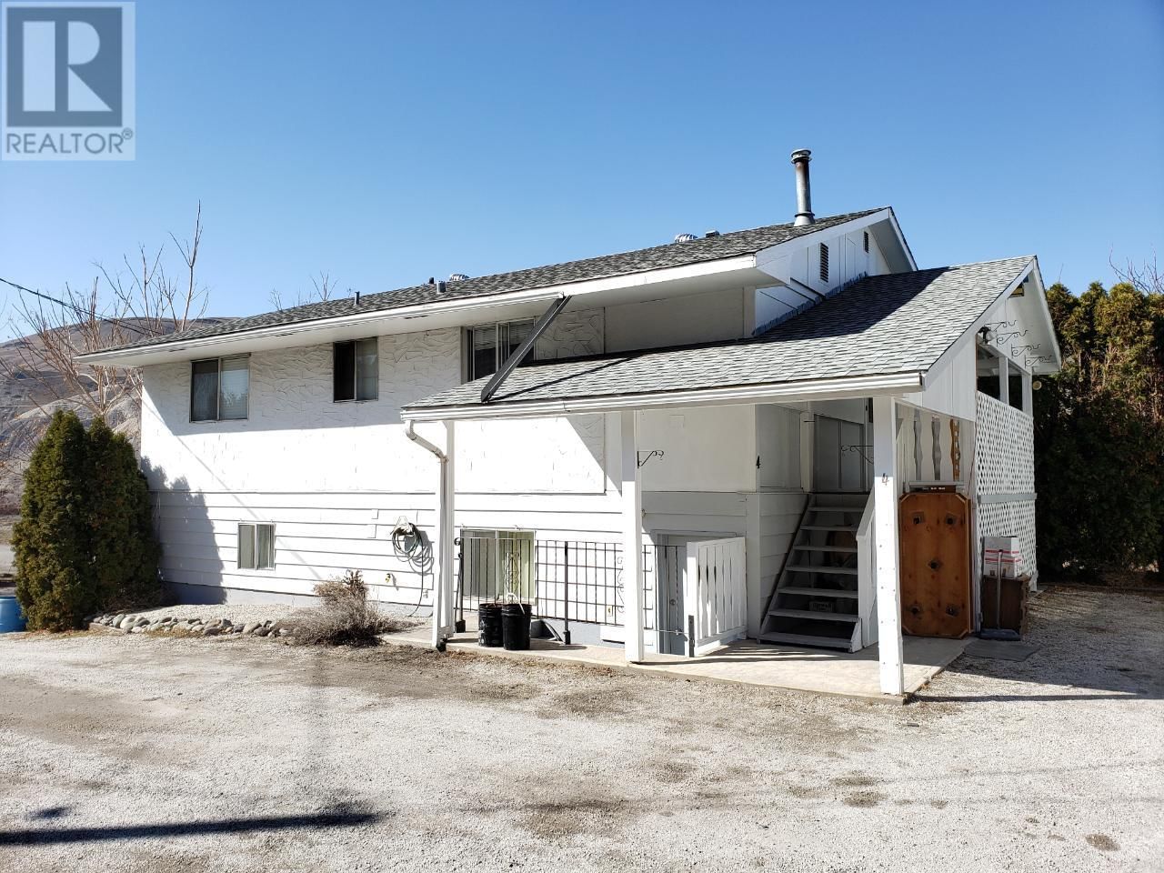 Primary Property View