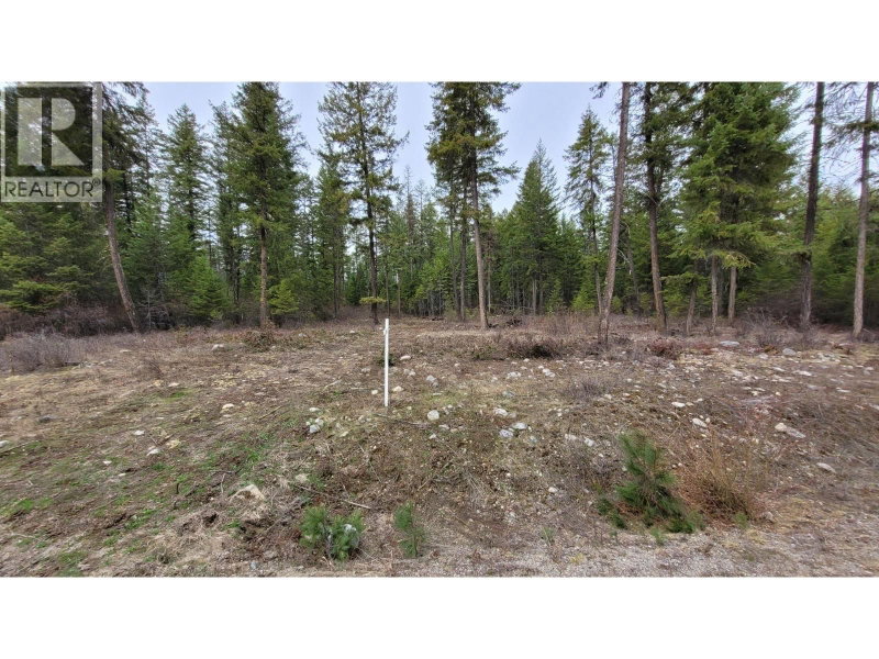 Lot 1 Caitlin Road Christina Lake British Columbia, V0H 1E0 - Vacant Land For Sale