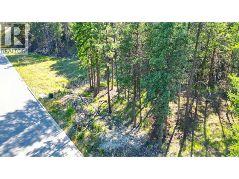 211 River Drive Cranbrook British Columbia, V1C 7C3 - Vacant Land For Sale