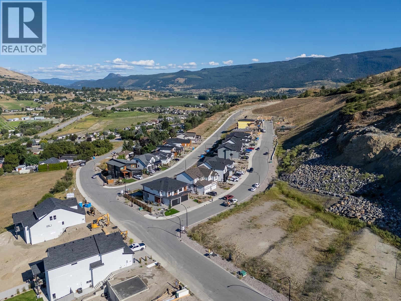 410 Arrowleaf Rise, Coldstream, British Columbia V1B 2P2