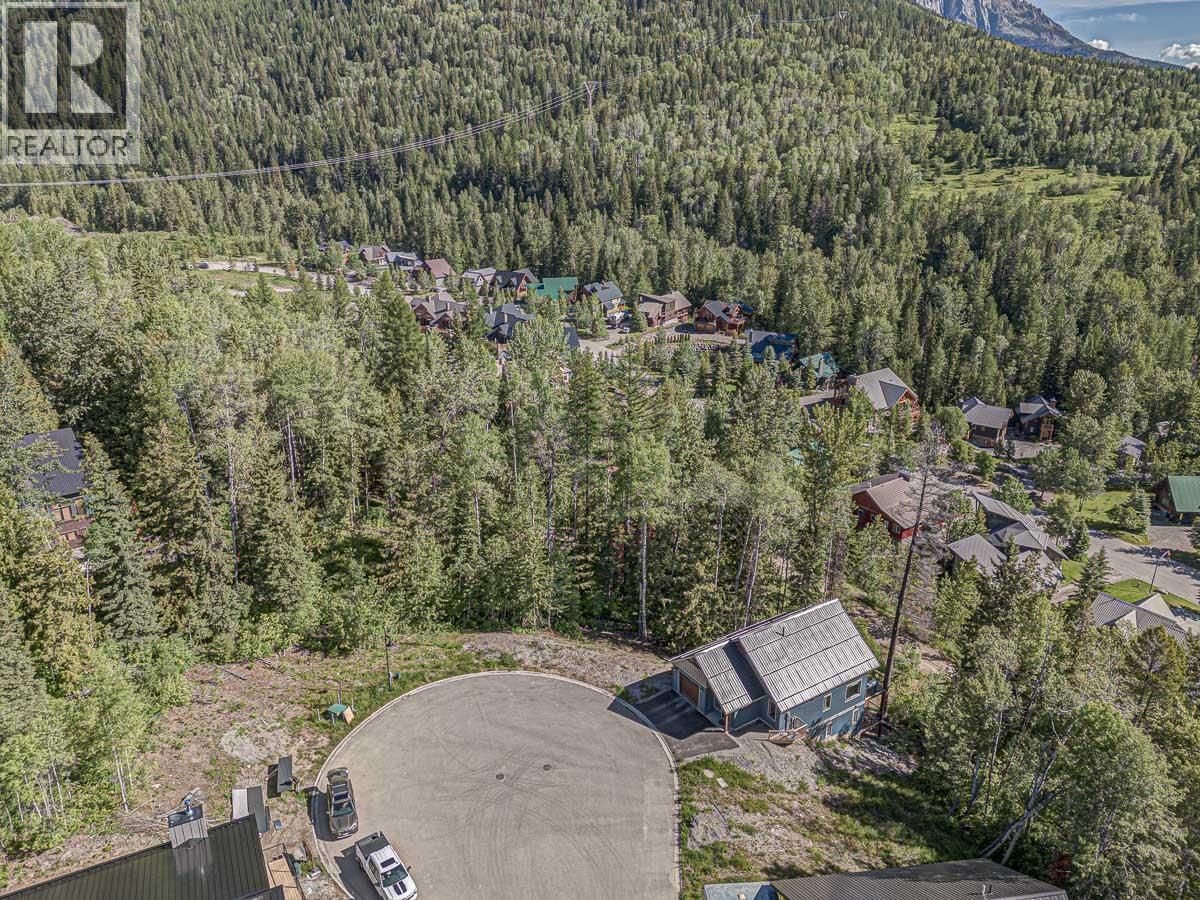 Lot 16 9 ALPINE TRAIL Place property photo