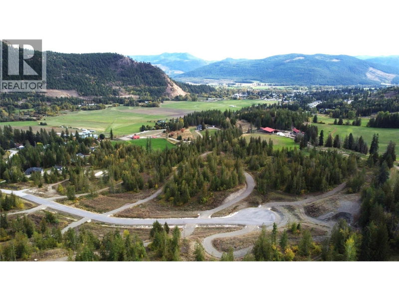 256 Dorothy Road Lumby British Columbia, V0E 2G5 - Vacant Land For Sale