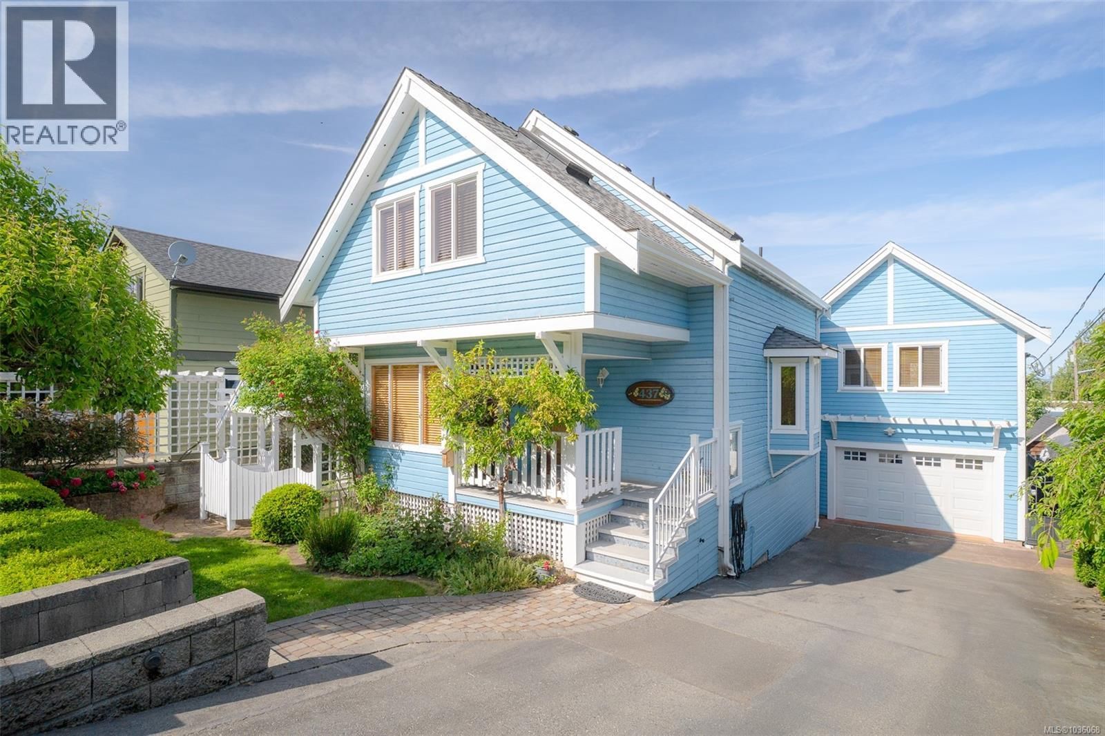 437 Davis Road