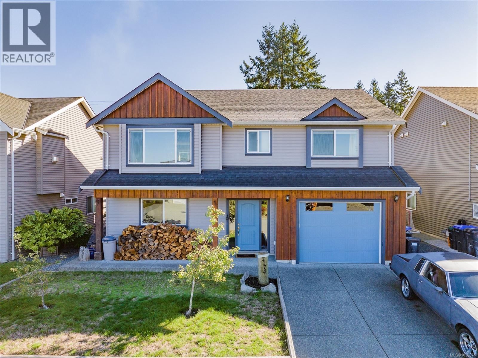 2174 Village Drive