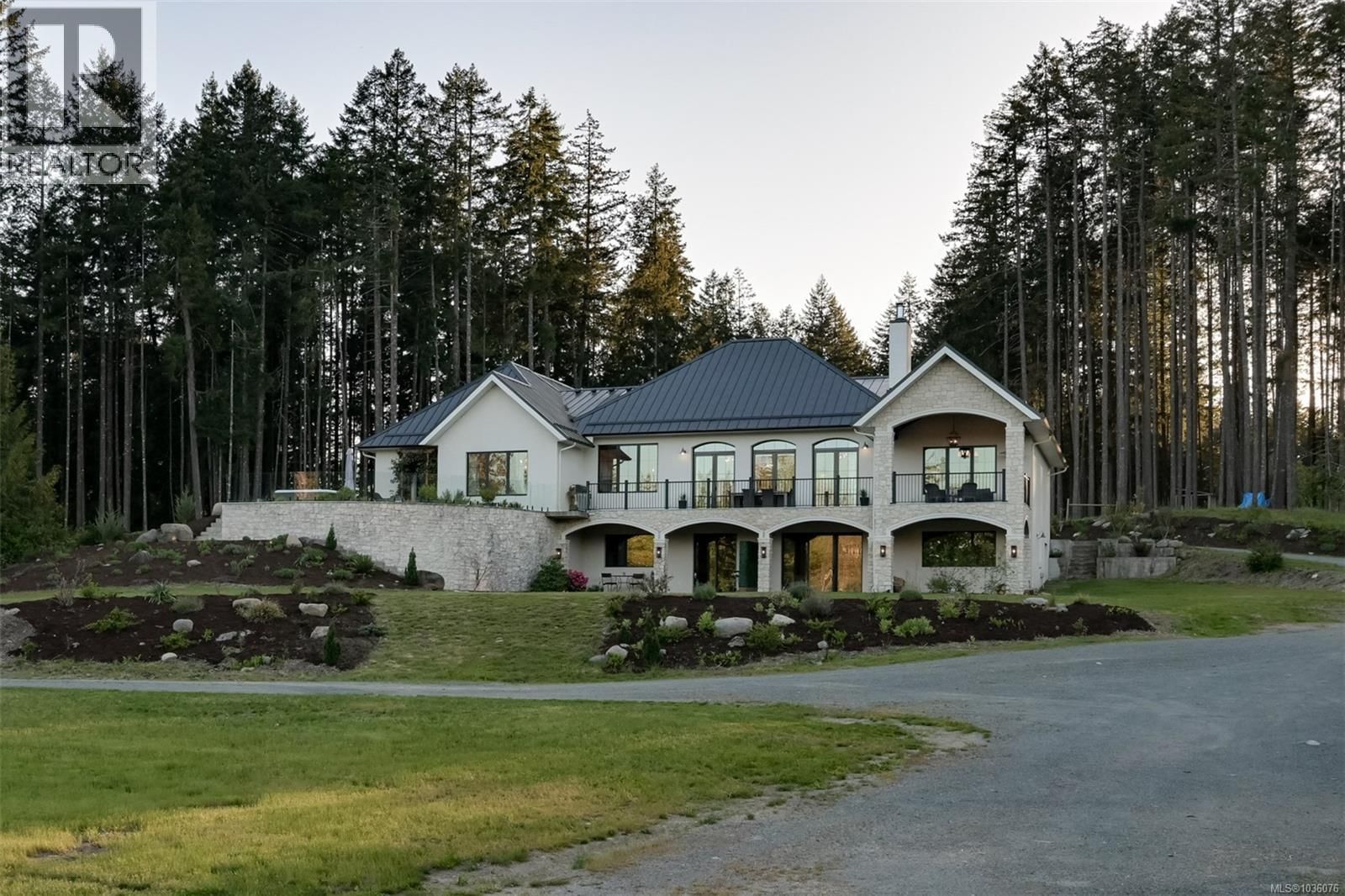 4939 Waters Road