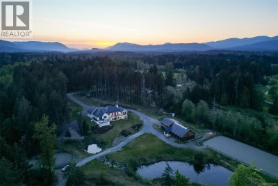 4939 Waters Road | Duncan British Columbia | Slide Image Two