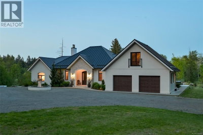 4939 Waters Road | Duncan British Columbia | Slide Image Three