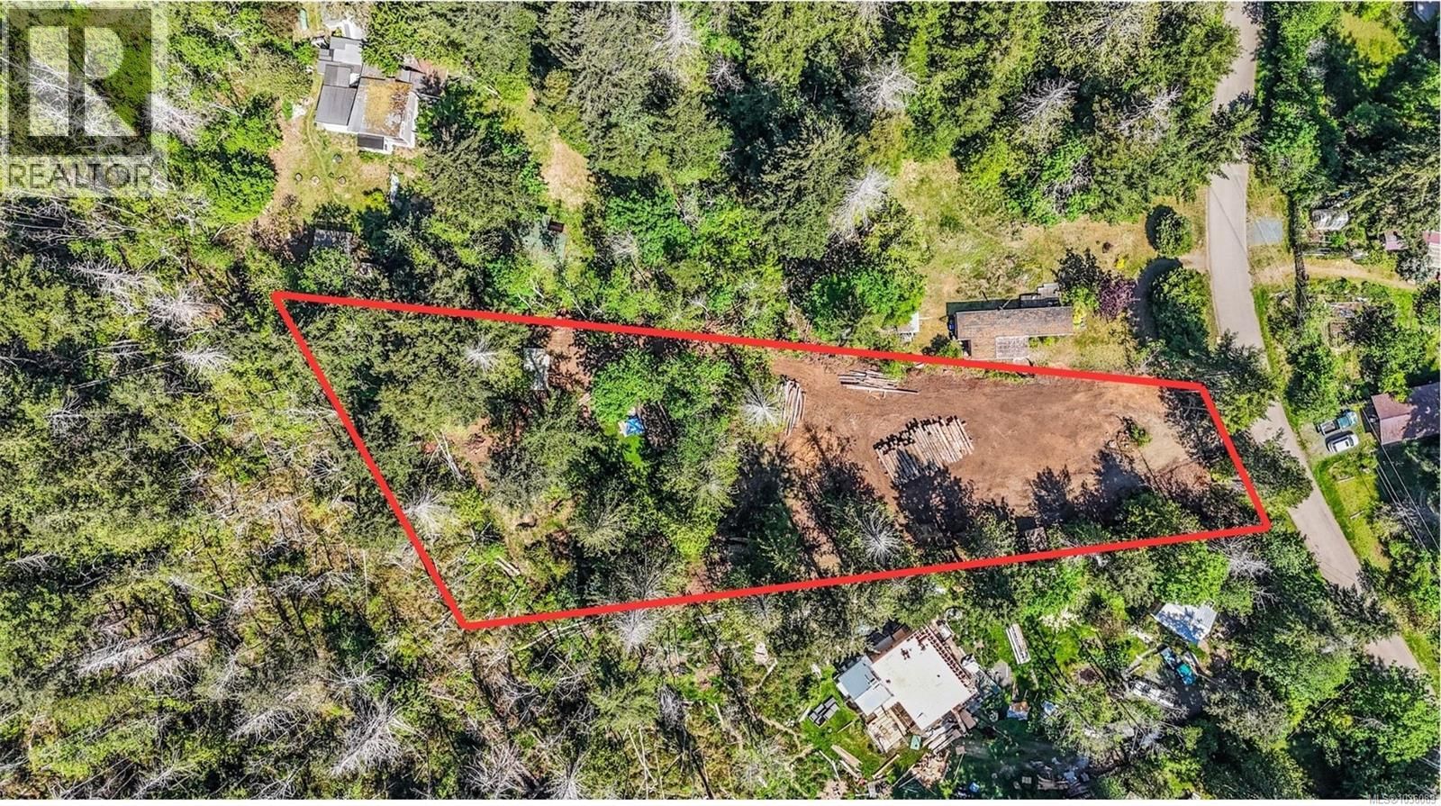 3250 Gunpowder Trail, Hornby Island, British Columbia V0R 1Z0