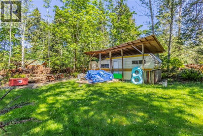 3250 Gunpowder Trail | Hornby Island British Columbia | Slide Image Seven